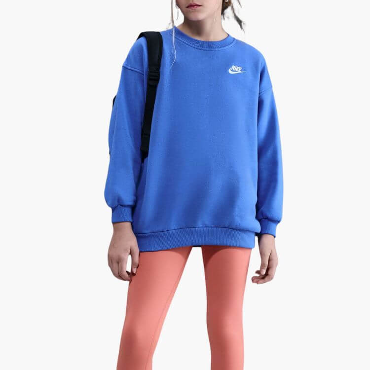 Oversized Sweatshirt