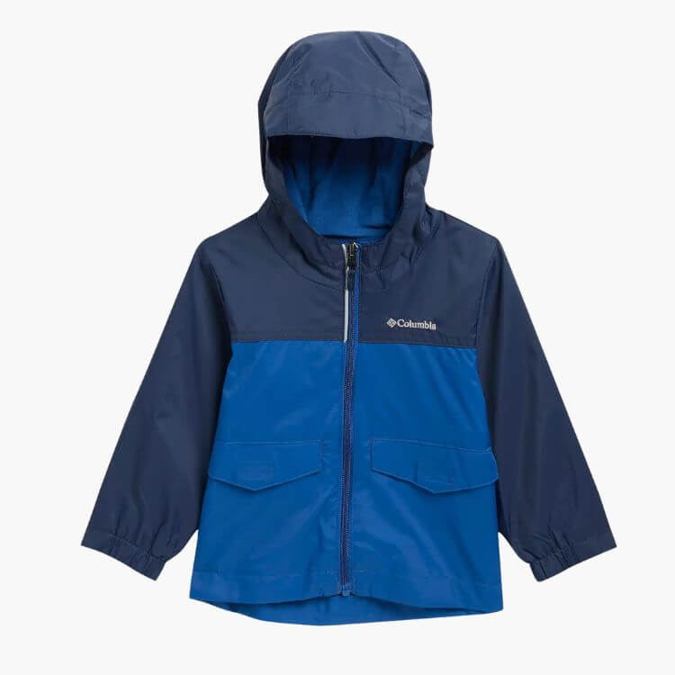 Rain Jacket