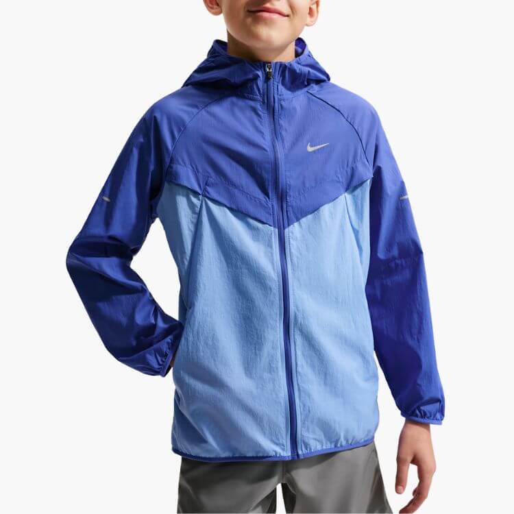 Stride Training Jacket