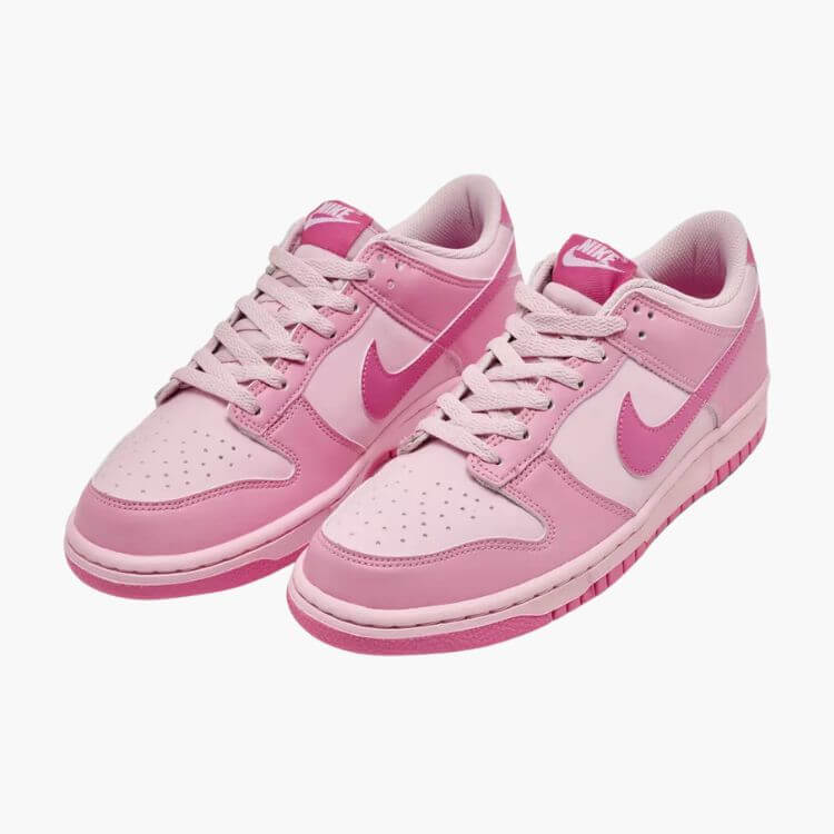 Dunk Casual Sneakers