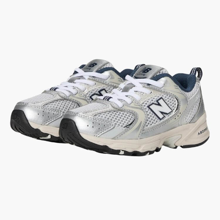 530 Bungee Kids Sneakers