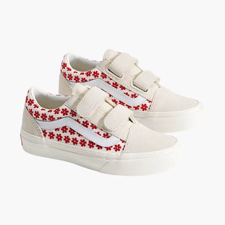Old Skool V Shoe