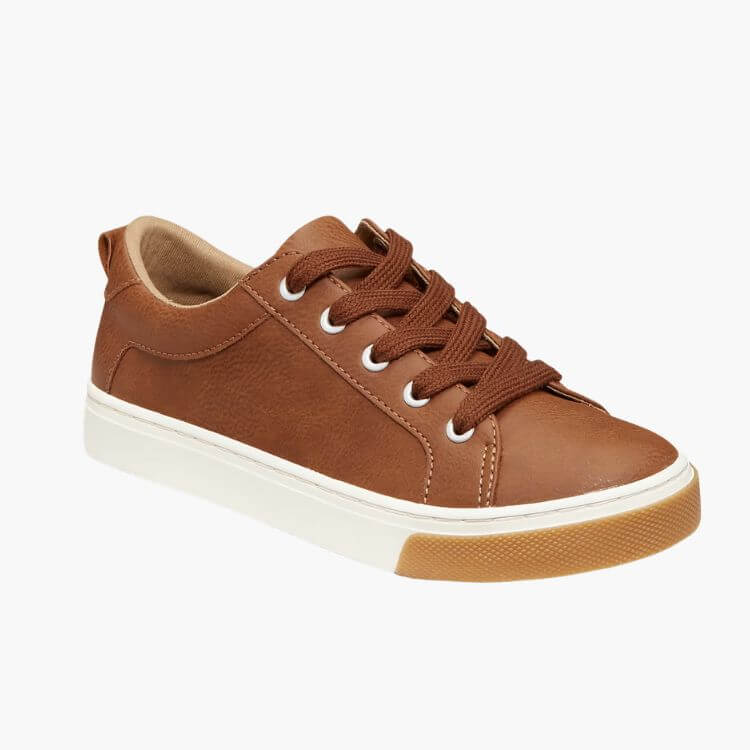 Lace Up Sneakers