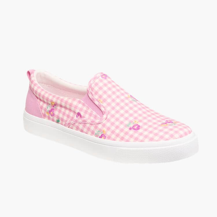 Slip-on Sneakers