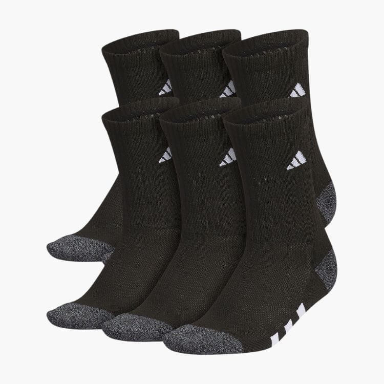 Crew Socks