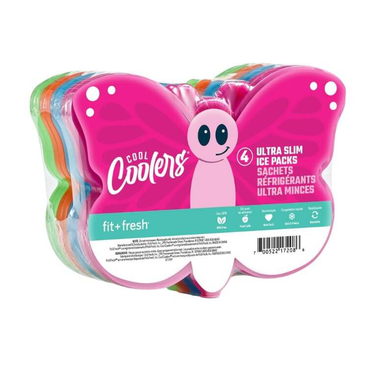Cool Coolers Kids Lunch Box 