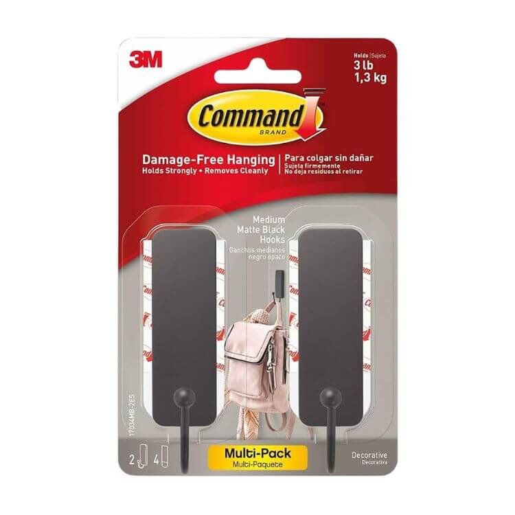 Command Hook