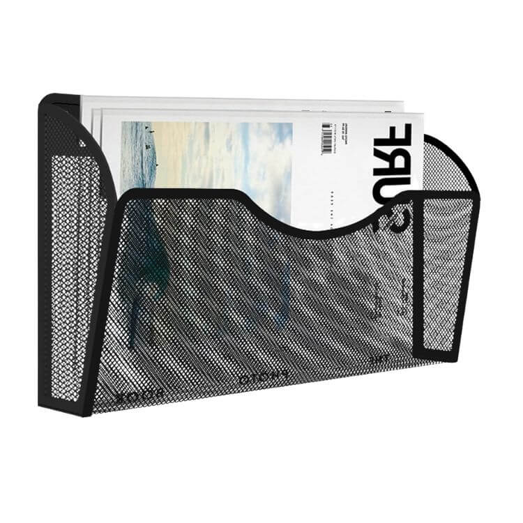 Magnetic File Holder 