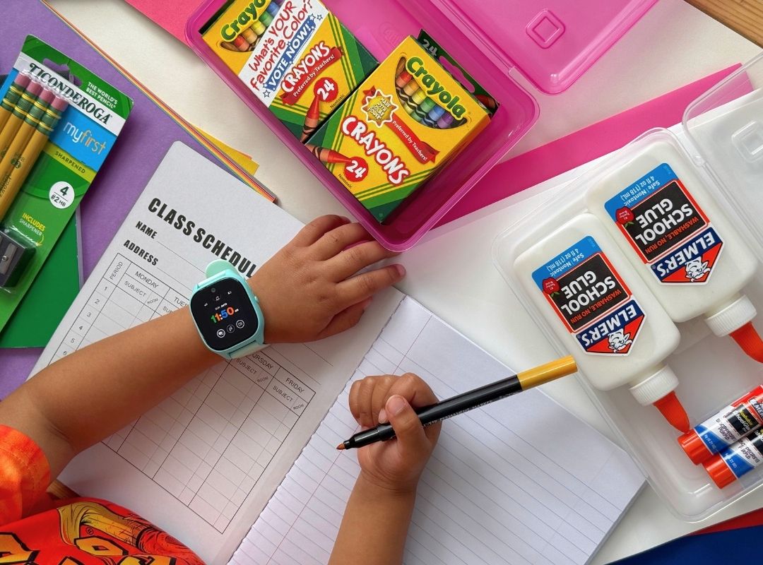 back to school hacks for moms