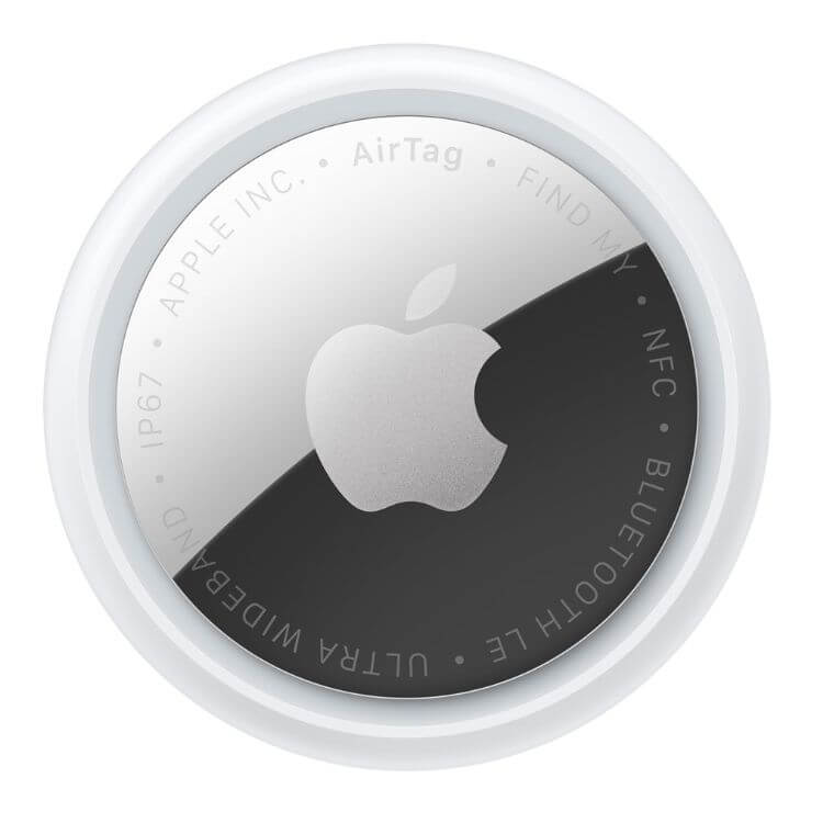 Apple AirTag 