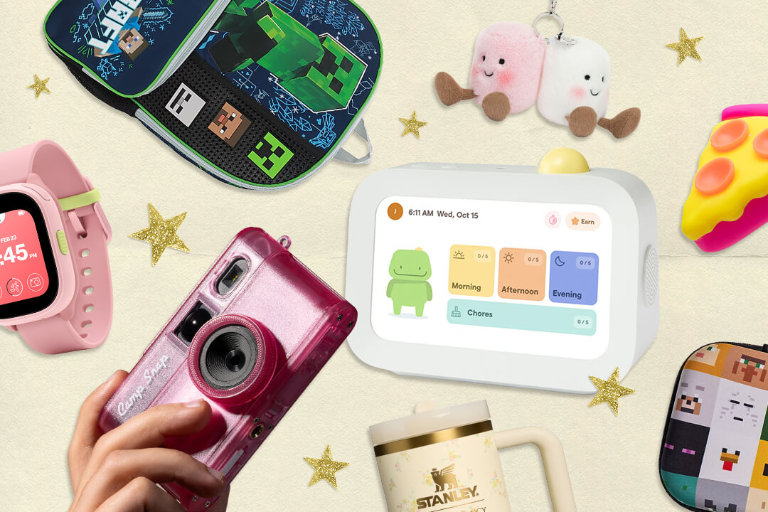 What Kids Really Want for Back-to-School 2026, According to Seasoned Moms