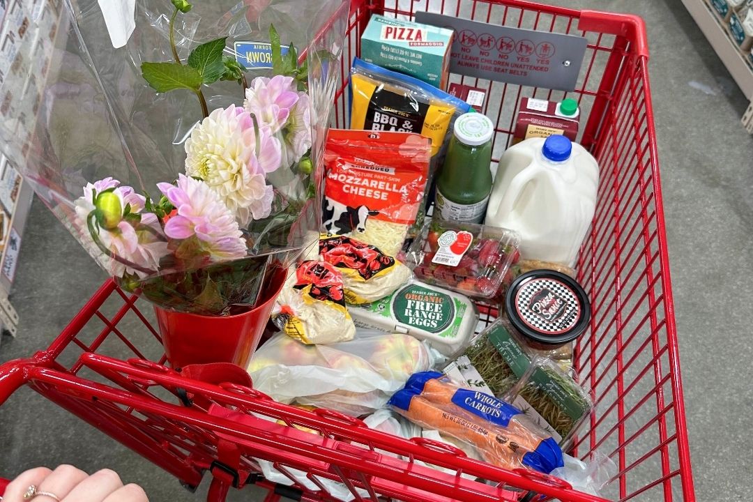 Our Trader Joe’s Favorites for Your Kids’ Lunch Boxes