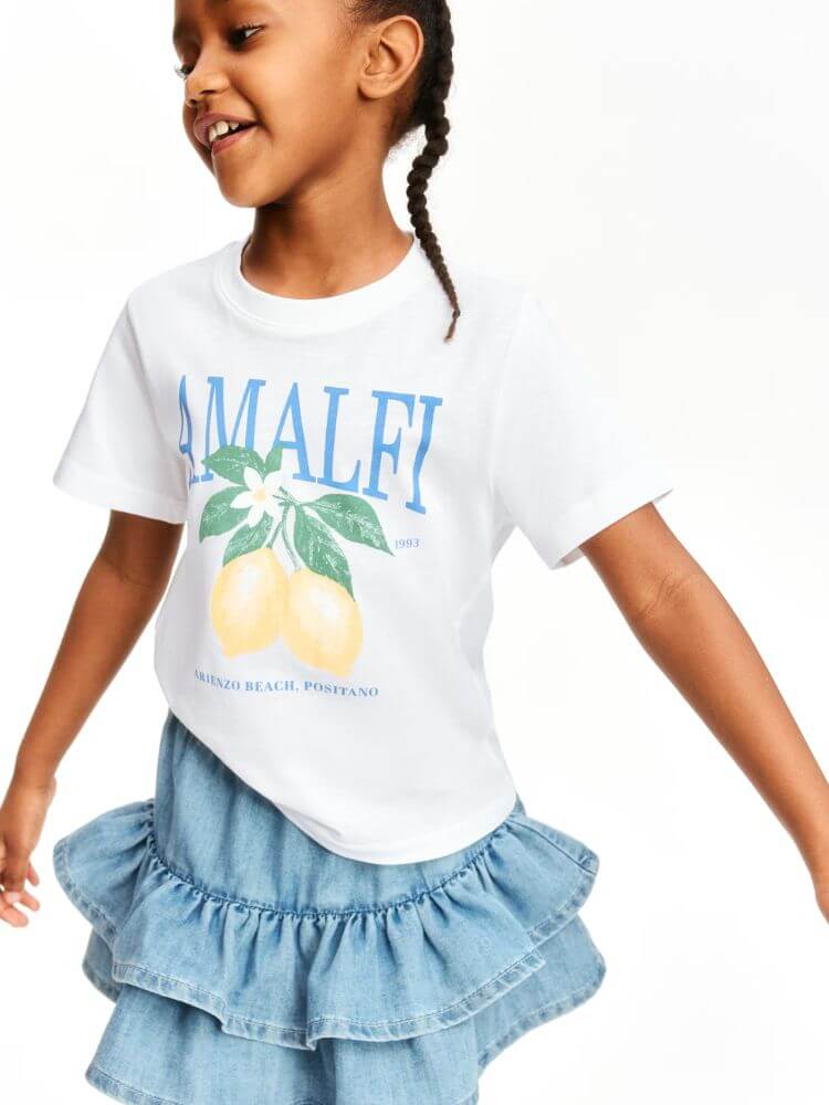 back to school basic tees