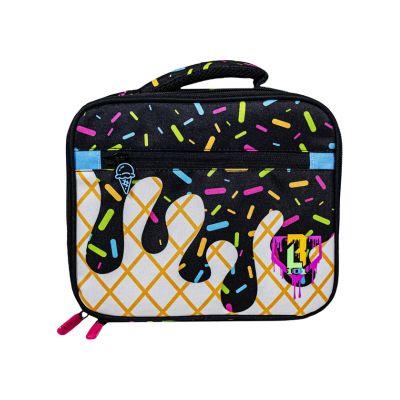 Ice Cream Lunch Box