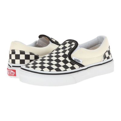 Vans Classic Slip-On 