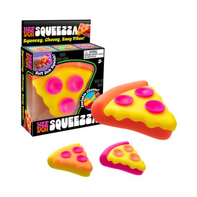 NeeDoh Squeezza