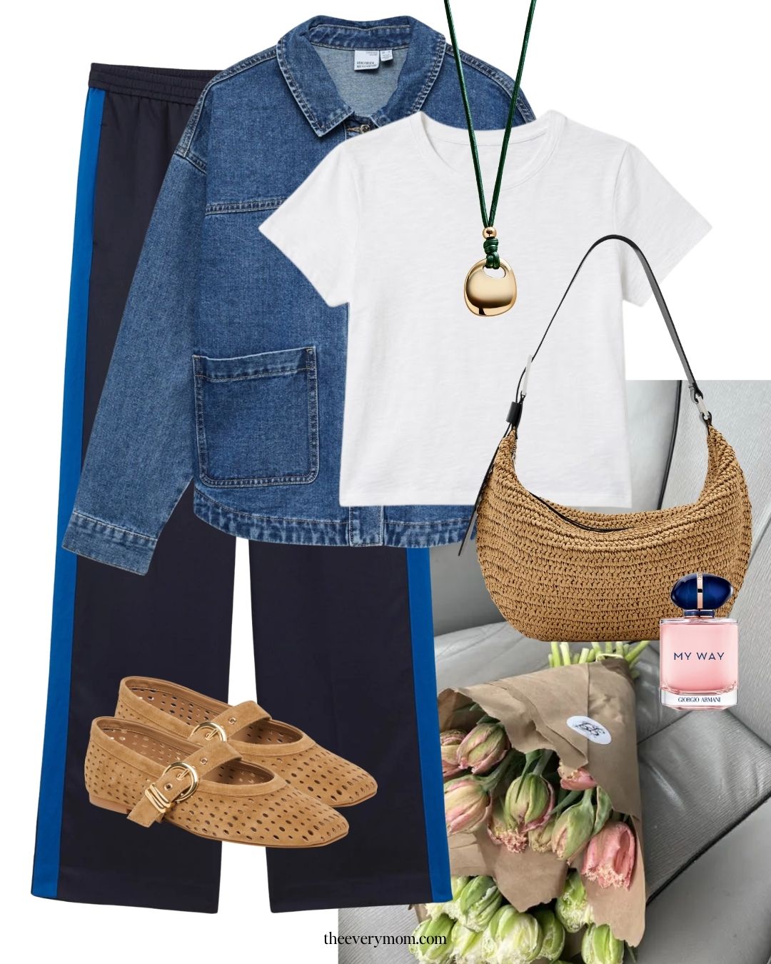 Nordstrom Outfit Idea for Annivesary Sale
