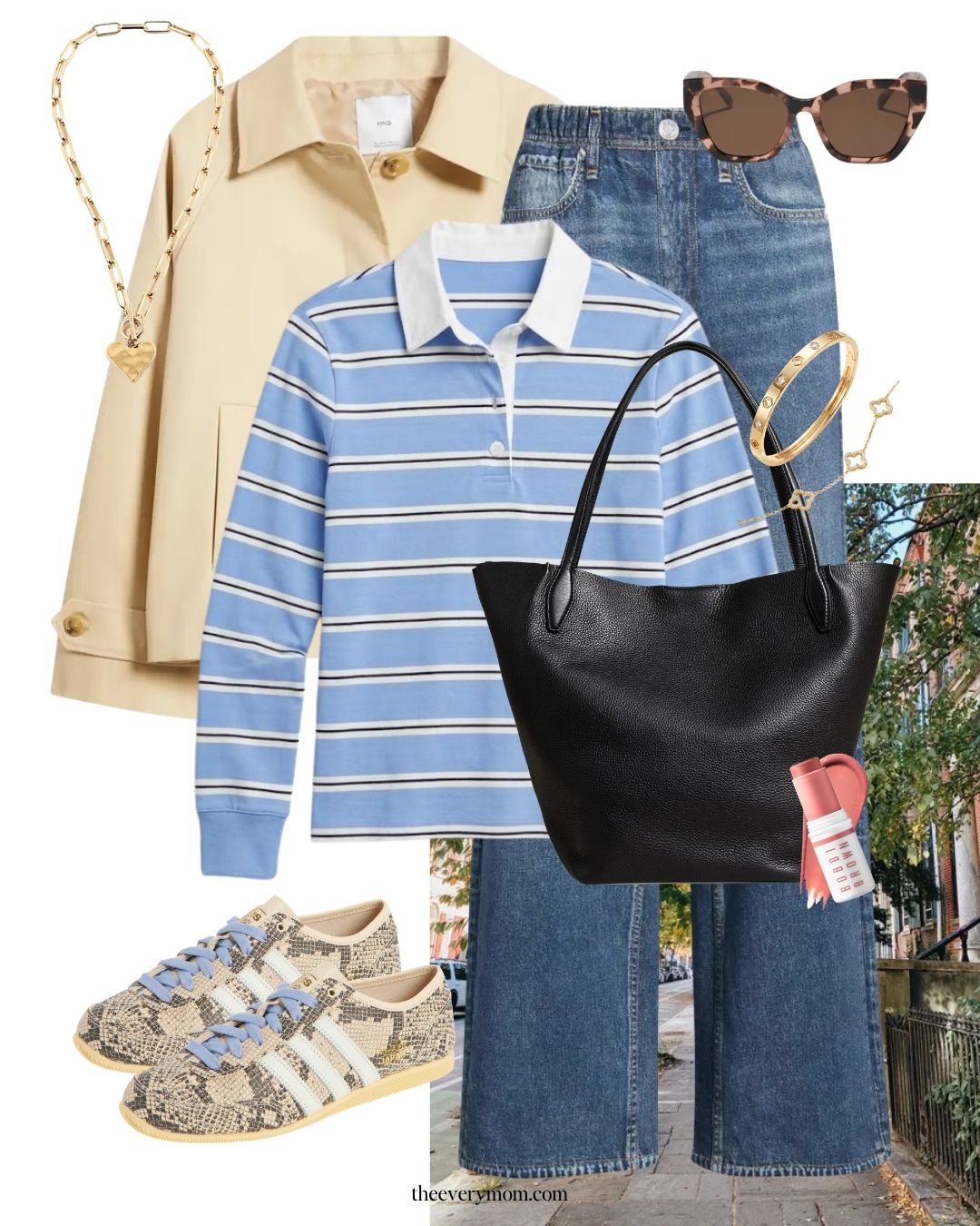 Nordstrom Anniversary Outfit Ideas