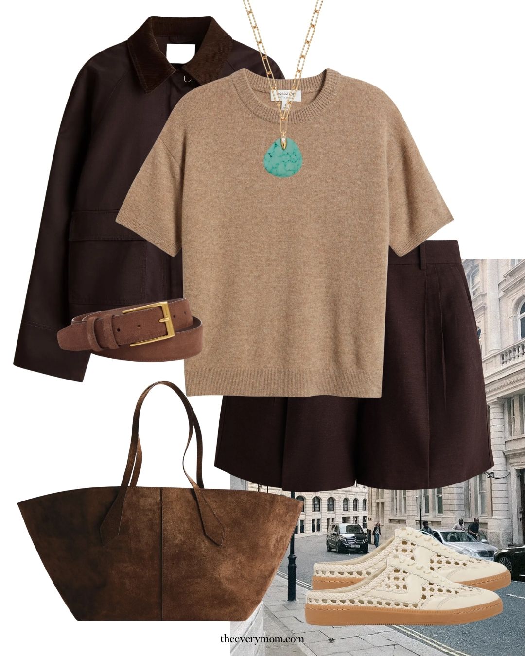 Nordstrom Anniversary Sale Outfit Inspo