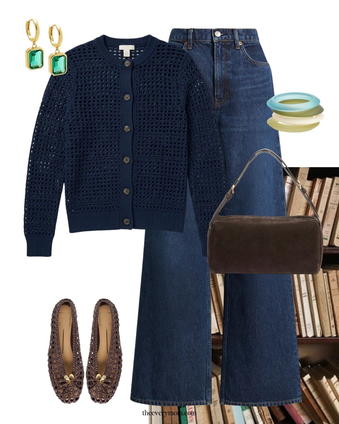 Nordstrom Anniversary Sale Outfit Inspo