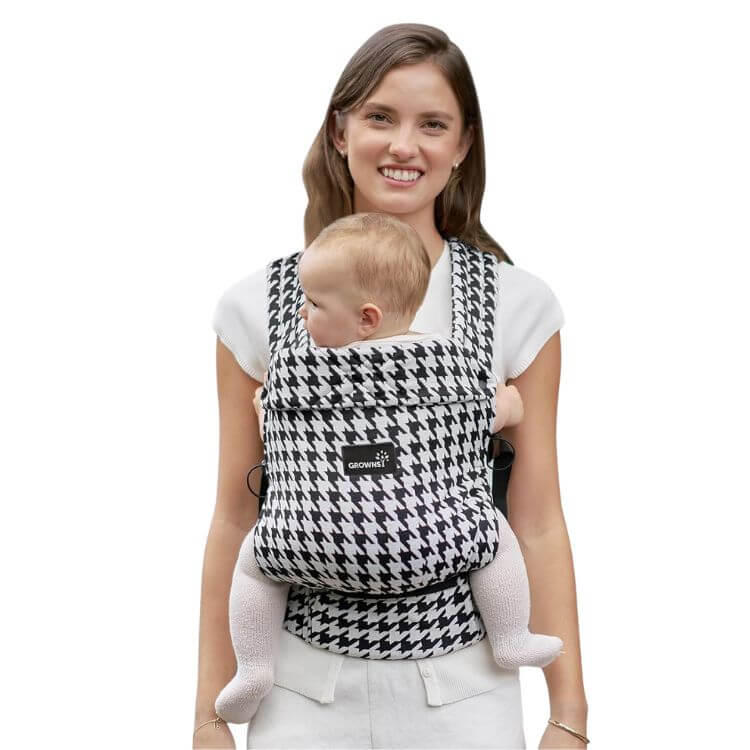 Baby Carrier