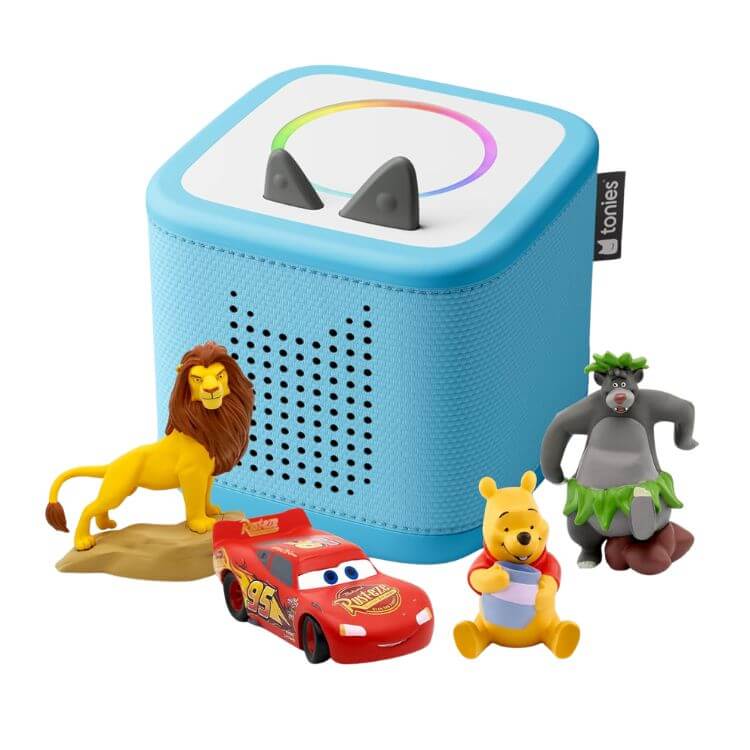 Audio Player Disney Bundle