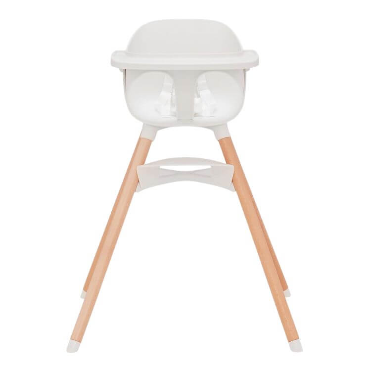 Convertible 3-in-1 High Chair