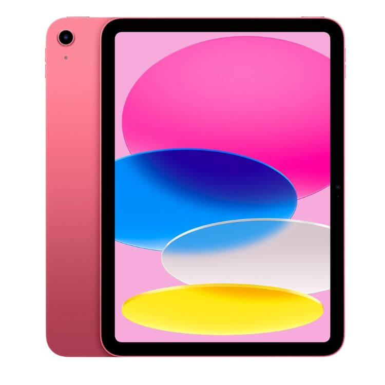 11-inch iPad