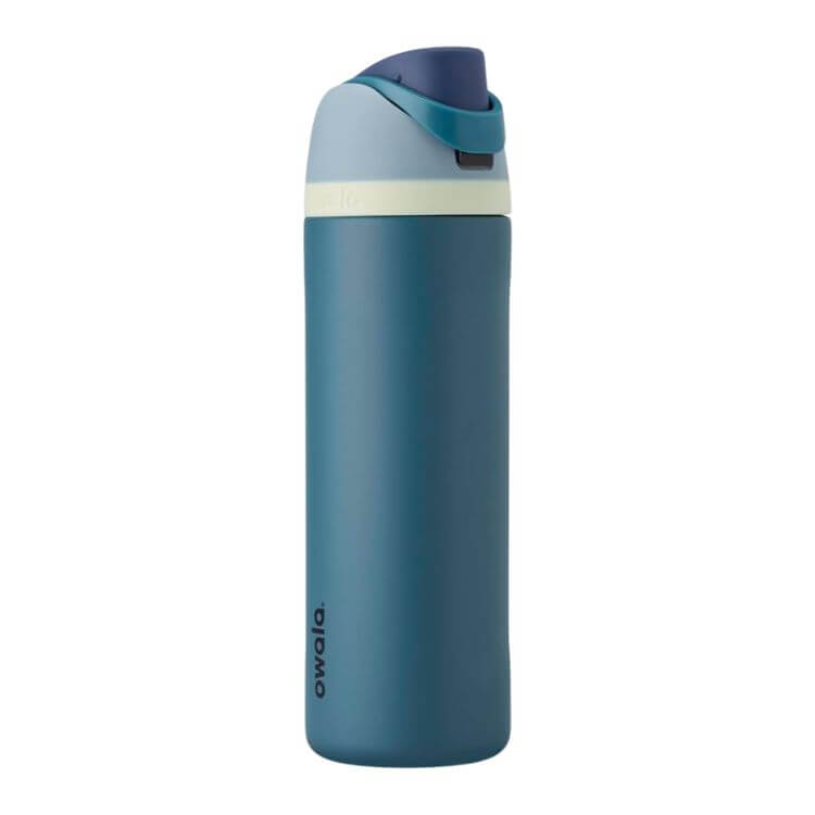 Insulated Water Bottle