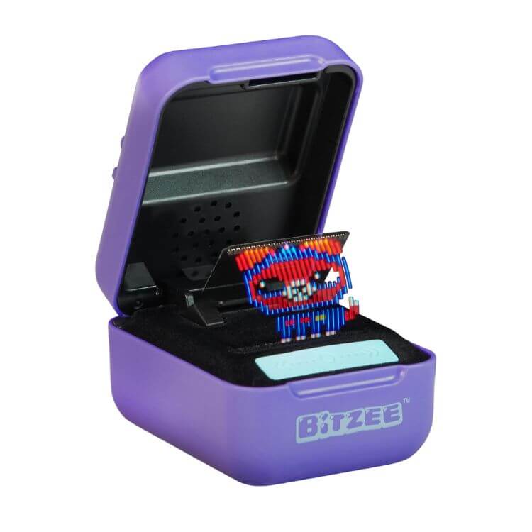 Toy Digital Pet