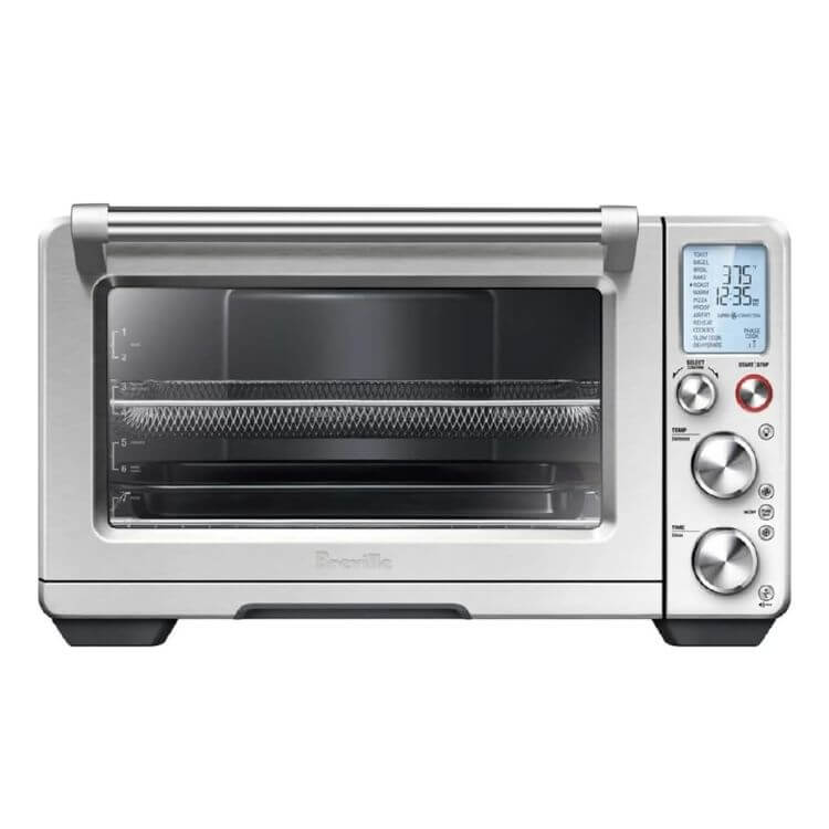 Toaster Oven