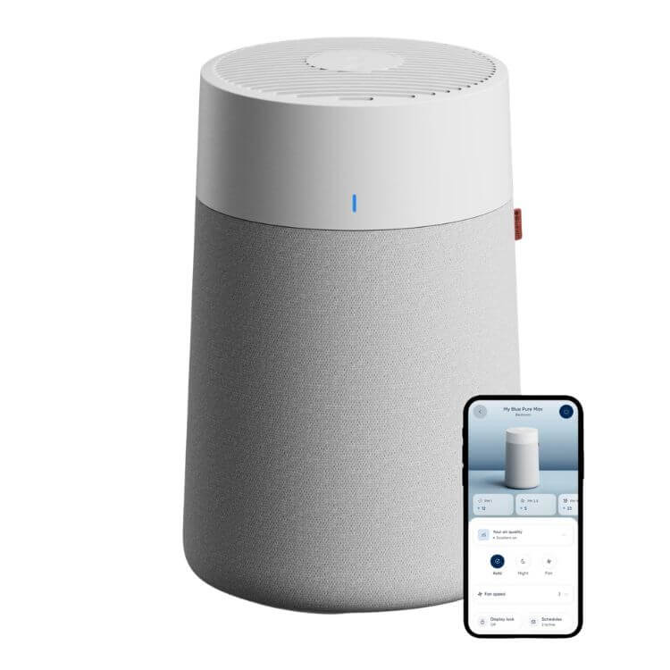 Air Purifier