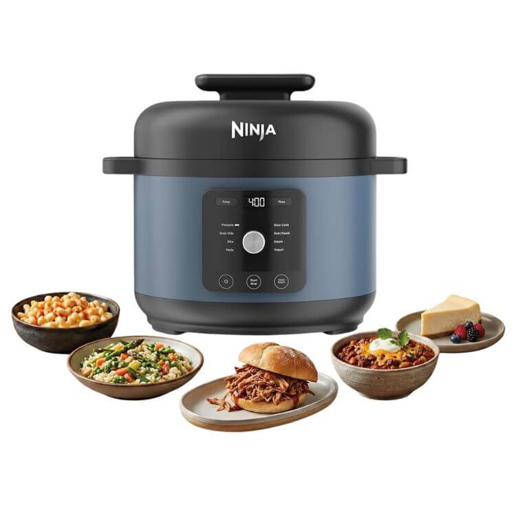 Pressure Cooker