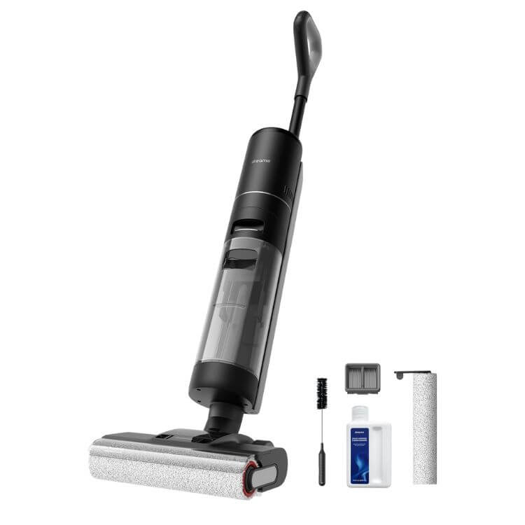 Vacuum