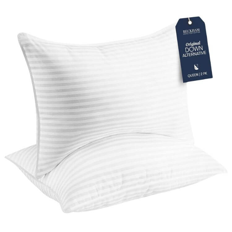 Down Pillows
