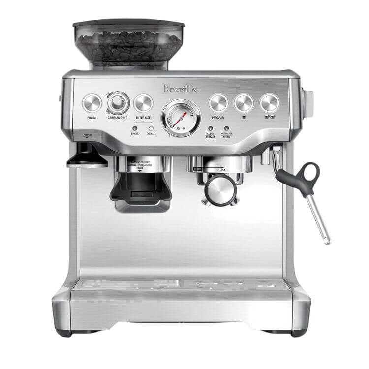 Espresso Machine
