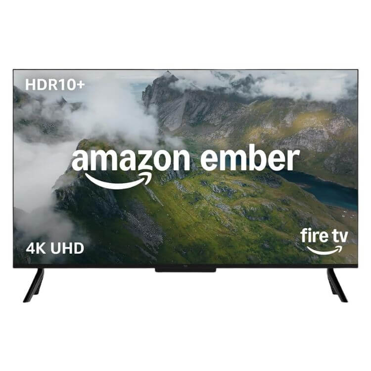 Fire TV