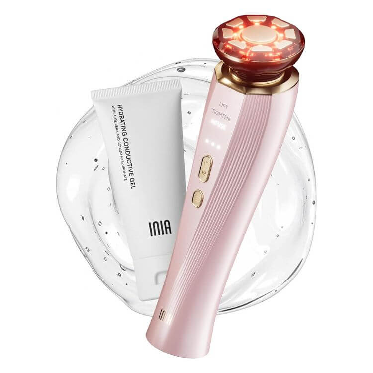 Red Light Therapy Skincare Tool