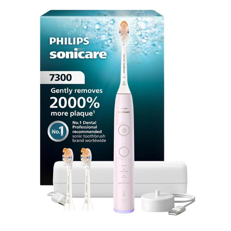 Electric Toothbrush