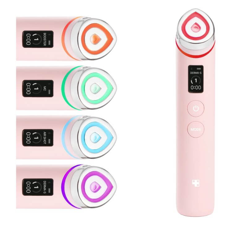 Beauty Massager