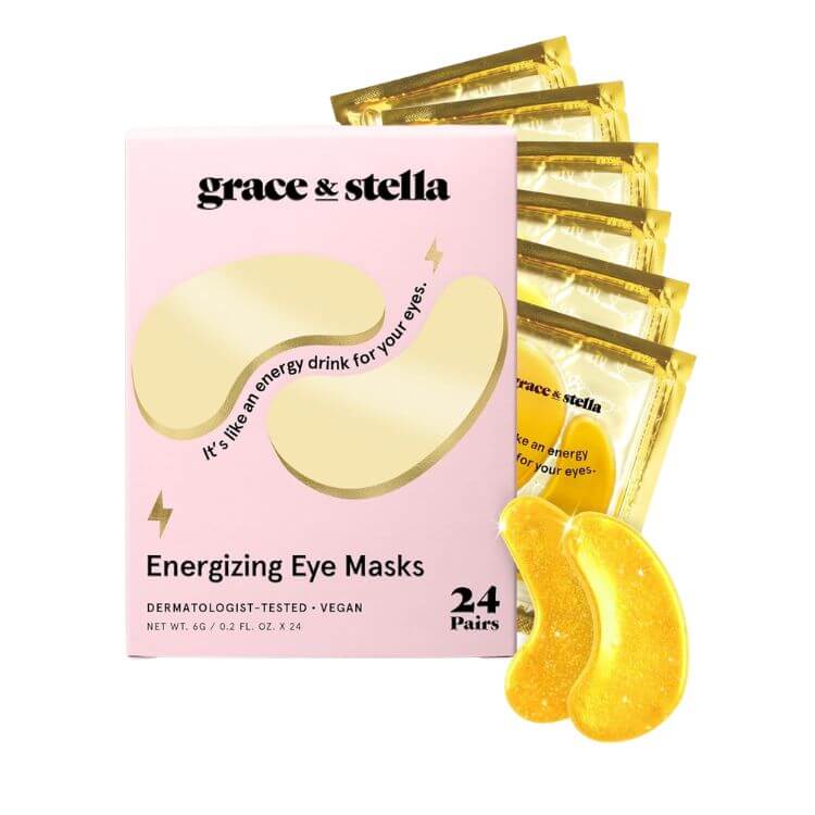 Under Eye Masks
