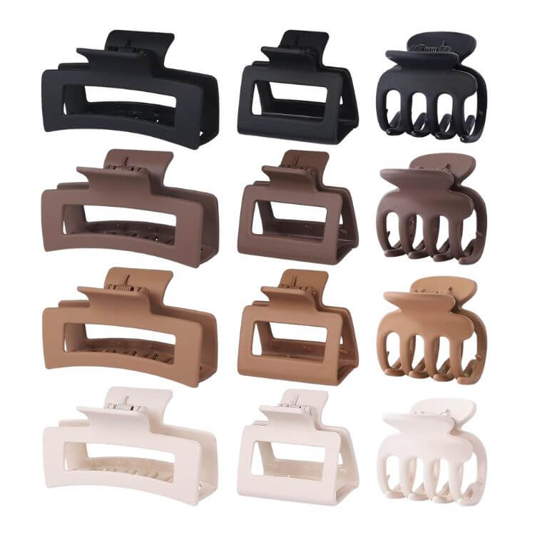 Claw Clips