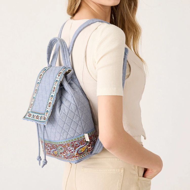 Original Drawstring Backpack
