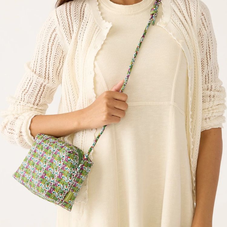 Blake Crossbody