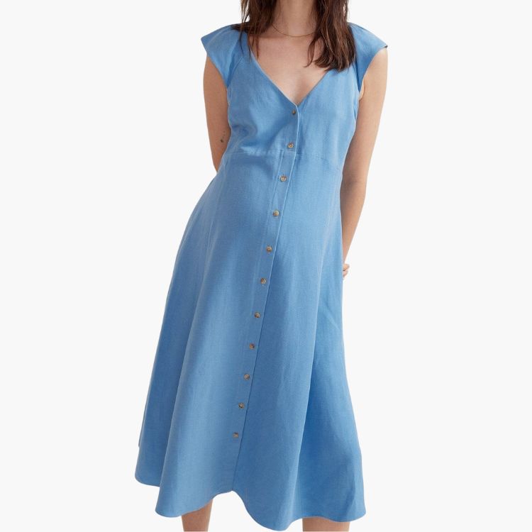The Jules Dress