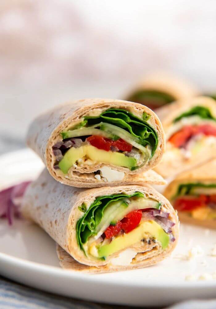 school lunch ideas for kids