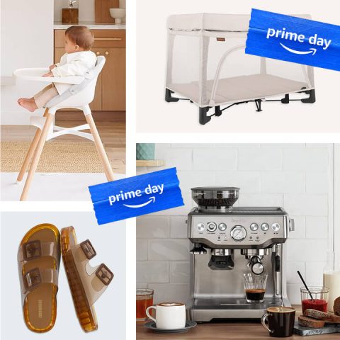 Amazon Prime Day