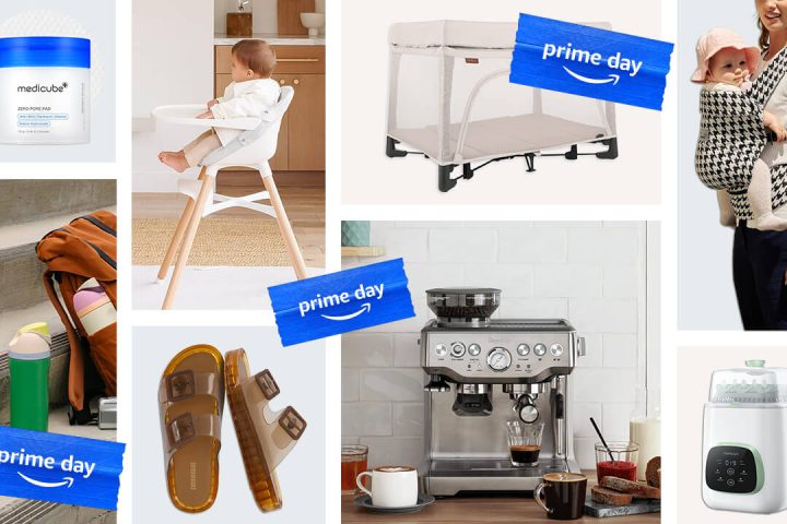 Amazon Prime Day