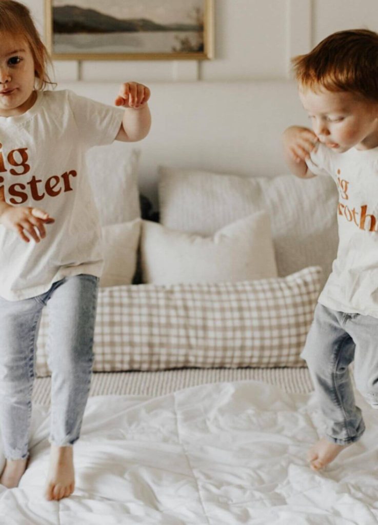 pregnancy announcement