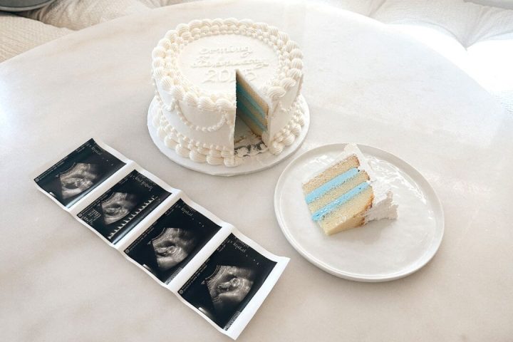 pregnancy announcement ideas 2025